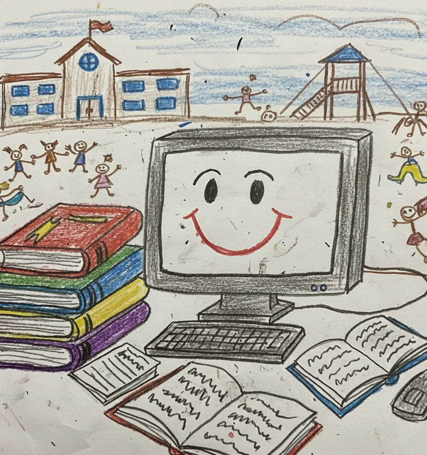 Donar computadores usados en Bogotá