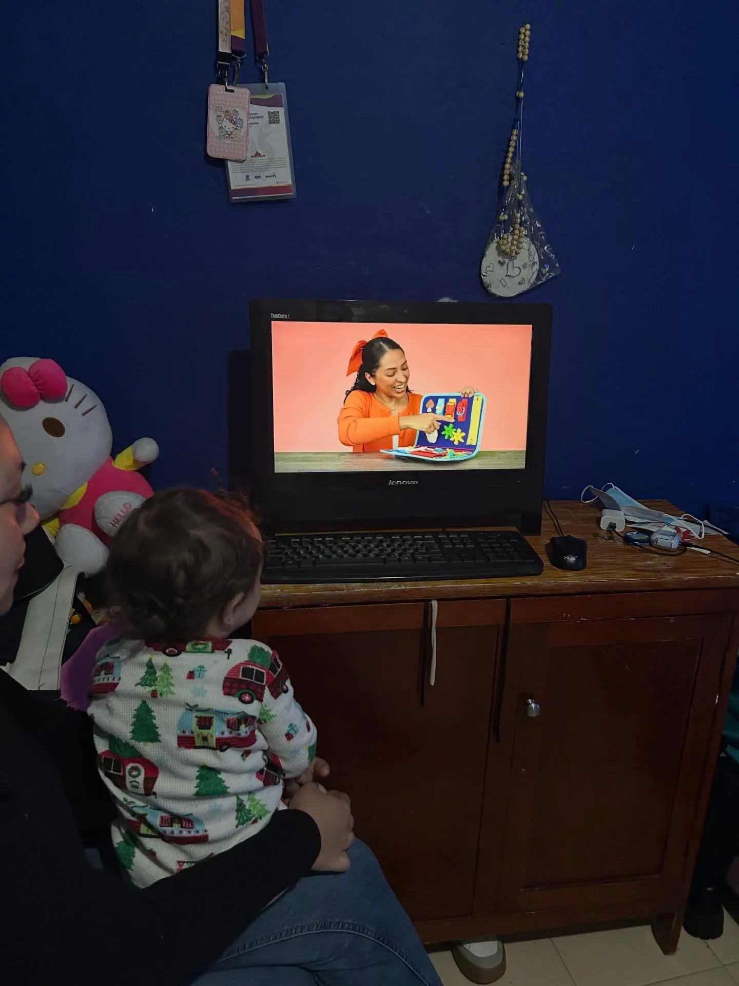 Donación de computadores usados