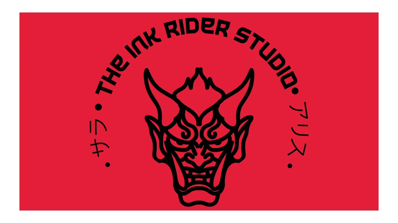 riderInk
